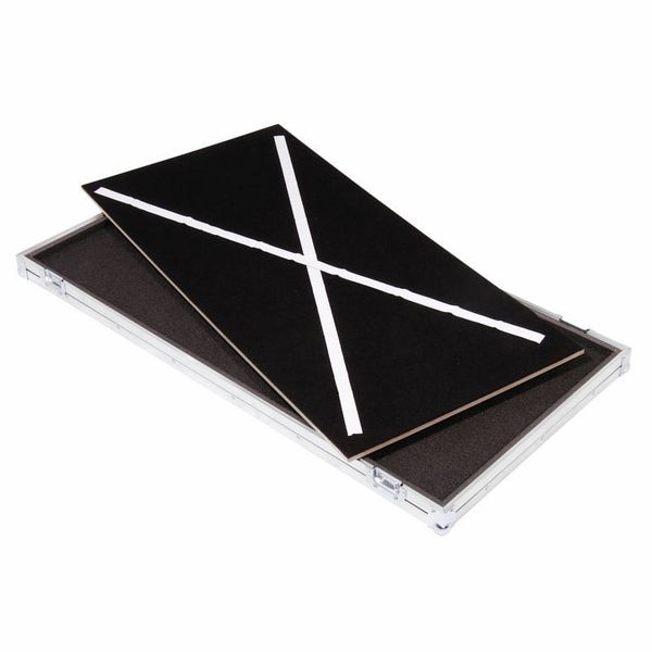 Thon Effect Pedal Case Large Thomann UK