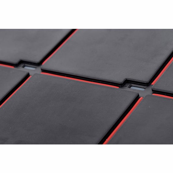 Roland SPD-SX Sampling Pad