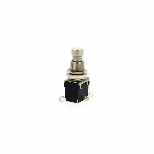 Thomann SW1045 latched Footswitch