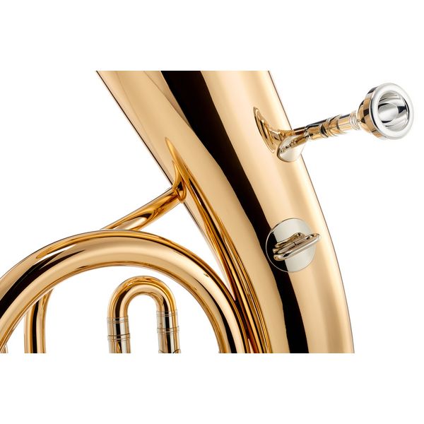 Miraphone 54L 1100 A100 Baritone Trigger