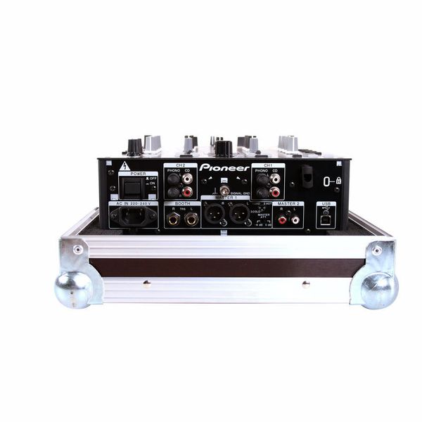 Thon Mixer Case Pioneer DJM-T1