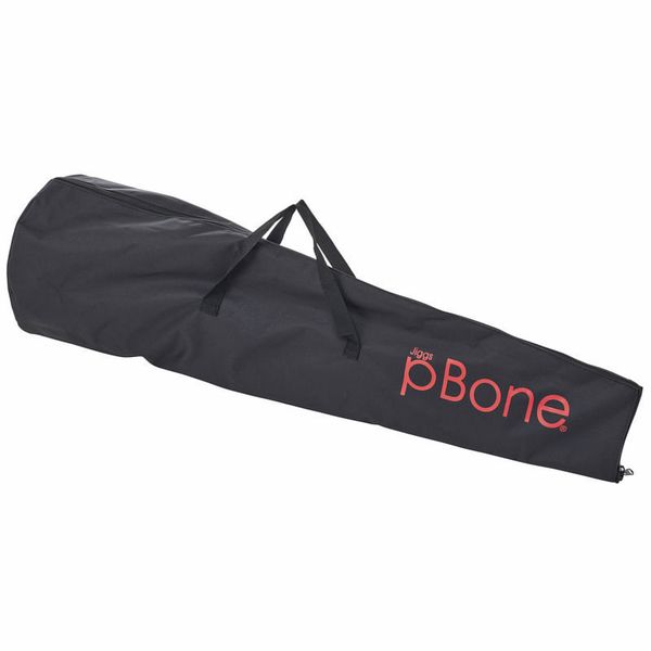 pBone Trombone Red