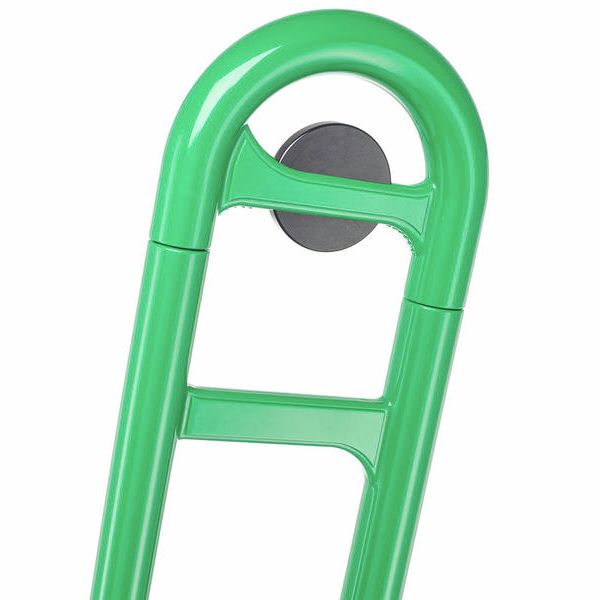 pBone Trombone Green