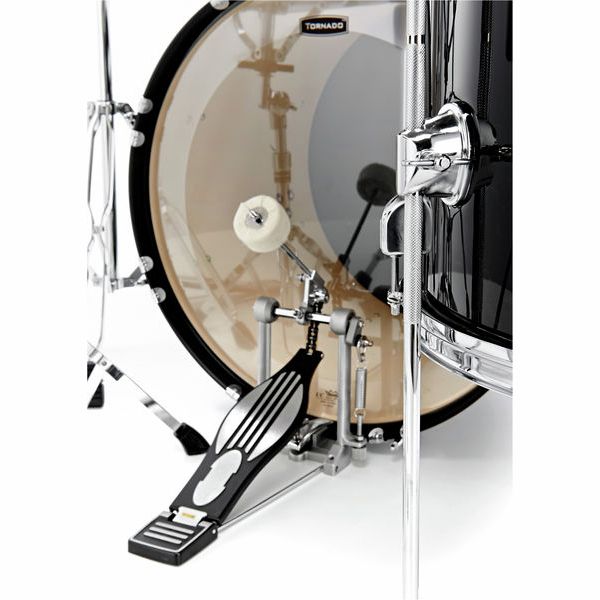 Mapex TND5044TC Tornado Studio -BL
