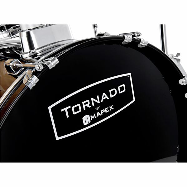 Mapex TND5044TC Tornado Studio -BL