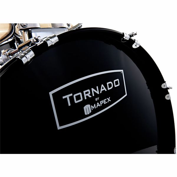 Mapex TND5294FTC Tornado Standard BL