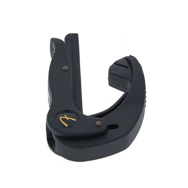 fender smart capo fingerstyle