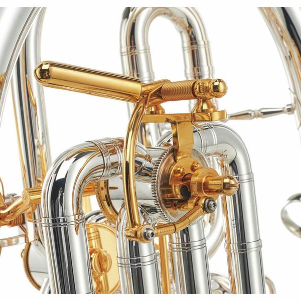 Miraphone 54L Anniversary Baritone 5T