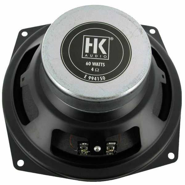 HK Audio 6" Speaker for Lucas