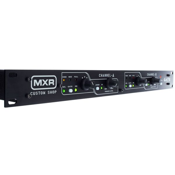 MXR 235 Smart Gate Pro – Thomann UK