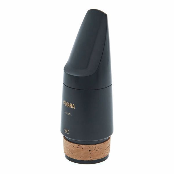 Yamaha Bass Mouthpiece 5C Thomann België