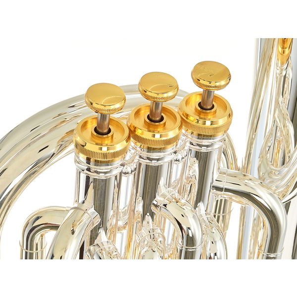 Thomann BR 801GP Superior Baritonhorn – Thomann France