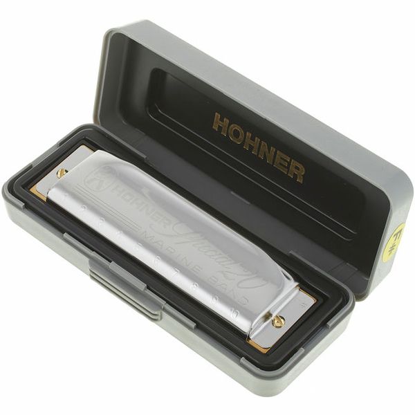 Hohner Special 20 F#