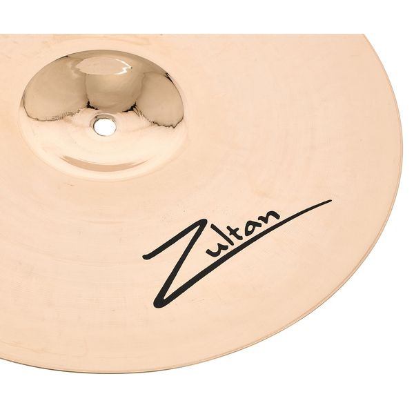 Zultan Rock Beat Profi Cymbalset