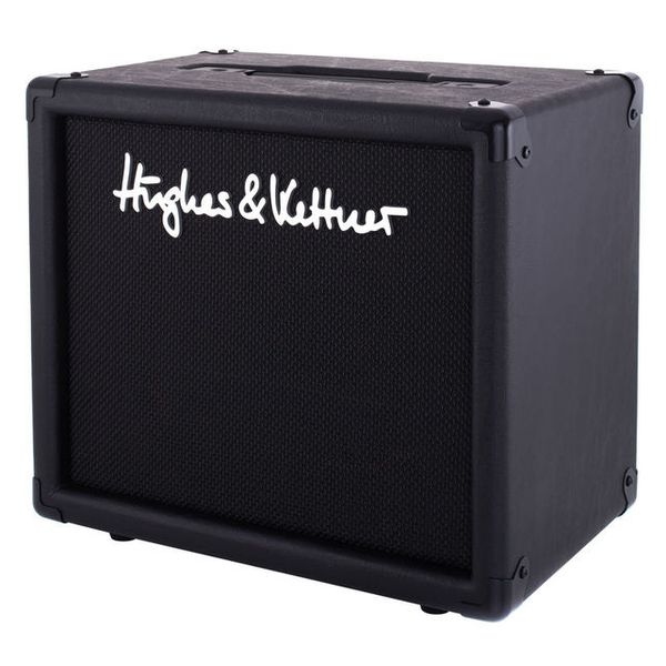 Baffle guitare Hughes&Kettner TC 412 A60 Cabinet for Triamp | Test, Avis & Comparatif