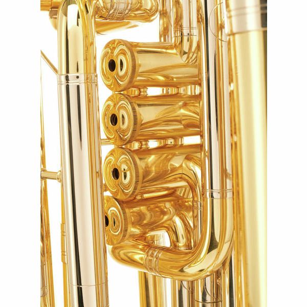 Melton 3450-L C- Tuba