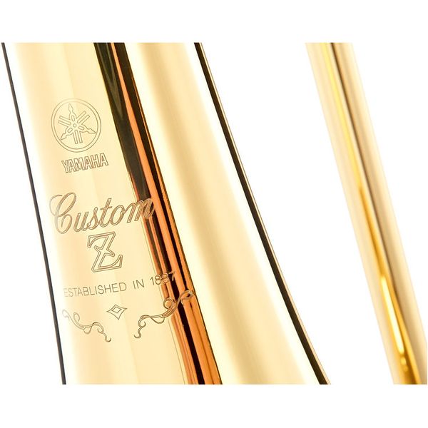 Yamaha YSL-897 Z Trombone