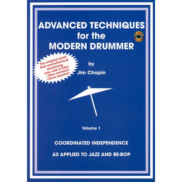 Alfred Music Publishing Advanced Techniques f.Modern
