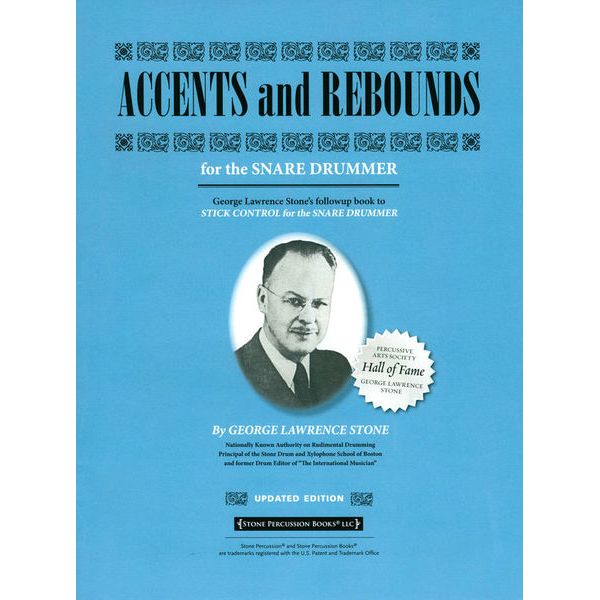 Alfred Music Publishing Accents And Rebounds