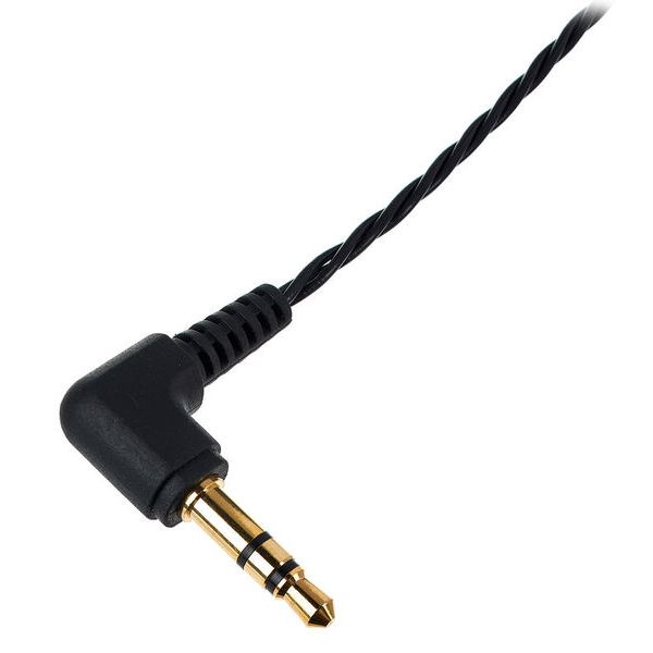 Fischer Amps FA- Cable Black