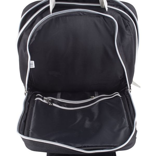 Pearl Backpack with Stick-Bag
