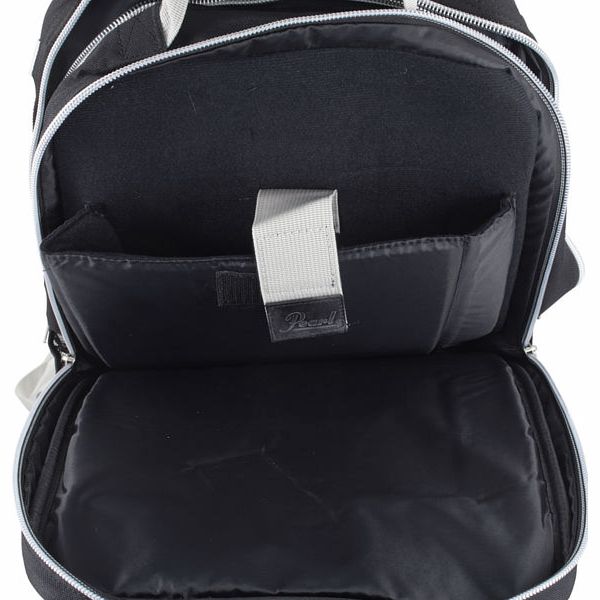 Pearl Backpack with Stick-Bag