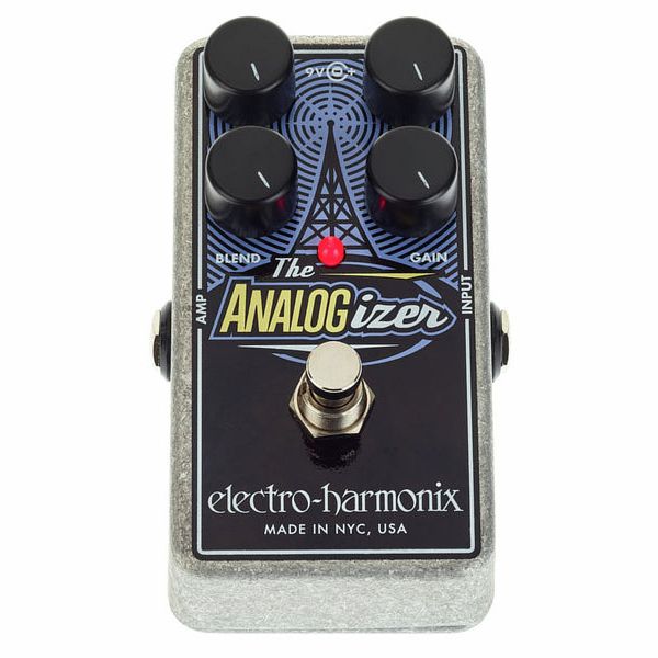 ehx analogizer