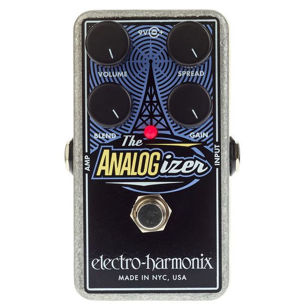 Electro Harmonix Analogizer