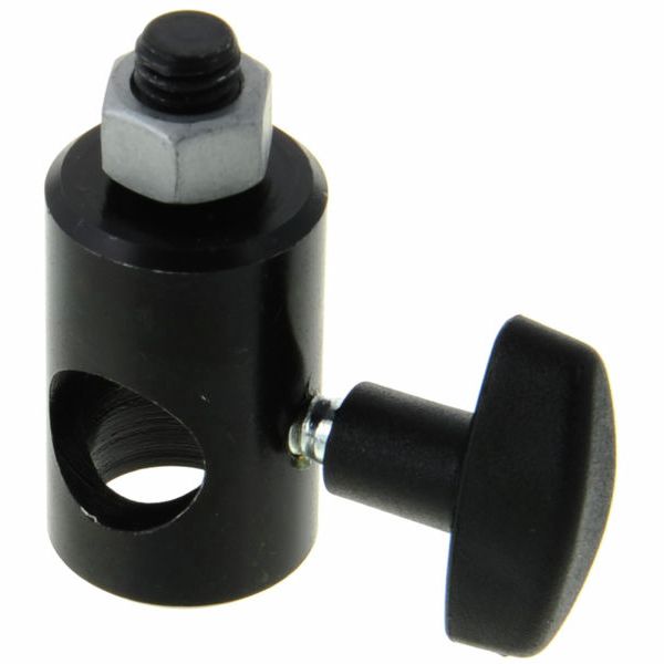Manfrotto 036-38 Stud for Super Clamp with 3/8-Inch European Thread