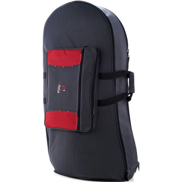 Ortola 147 Gig Bag Tuba grey Thomann United States