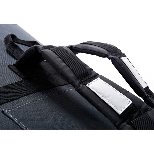 Ortola 147 Gig Bag Tuba grey Thomann United States