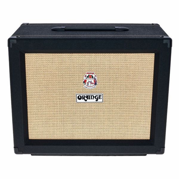 orange amp ppc112