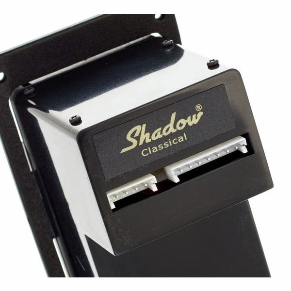 Shadow SH 4020-C Preamp w/Nanoflex
