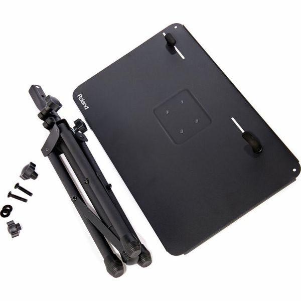Roland Electric Drum Set Roland SS-PC1 Laptop Stand For HD-1 V