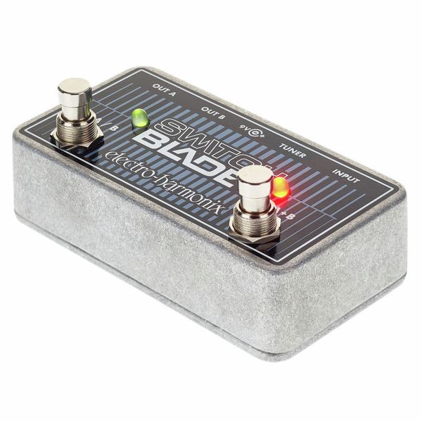 Electro Harmonix Switchblade Plus