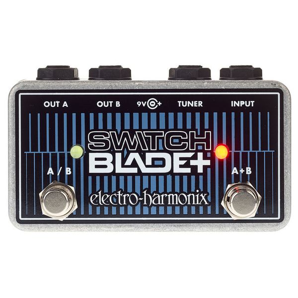 Electro Harmonix Switchblade Plus