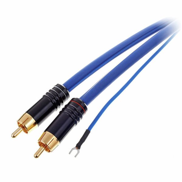 Sommer Cable HC Sinus Control 5,0m