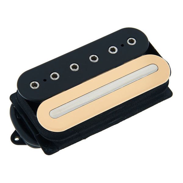 dimarzio crunch lab pickups