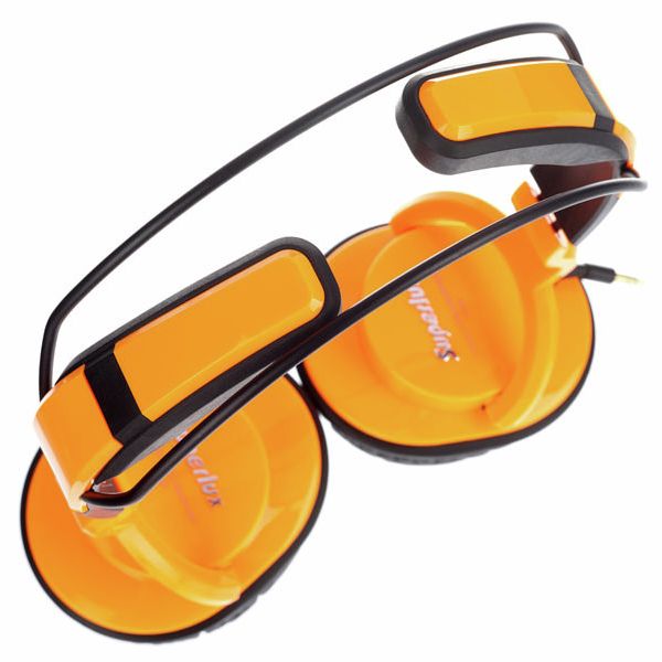 Superlux HD-661 Orange