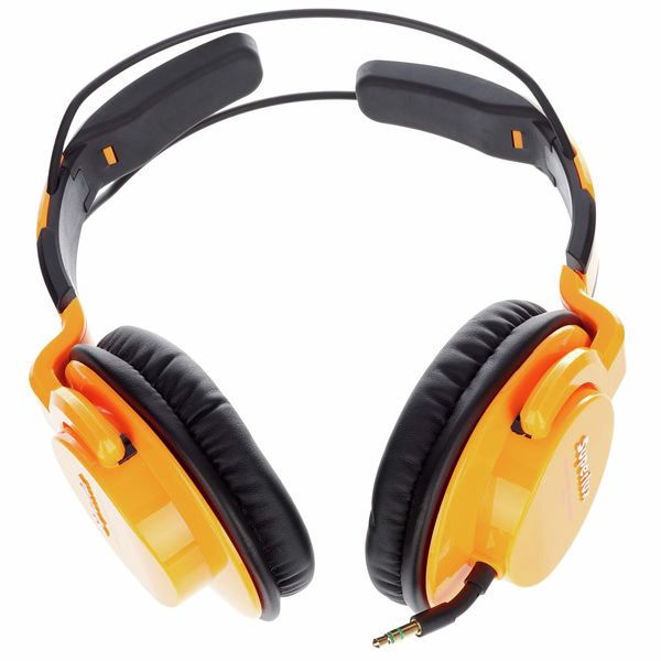 Superlux HD-661 Orange
