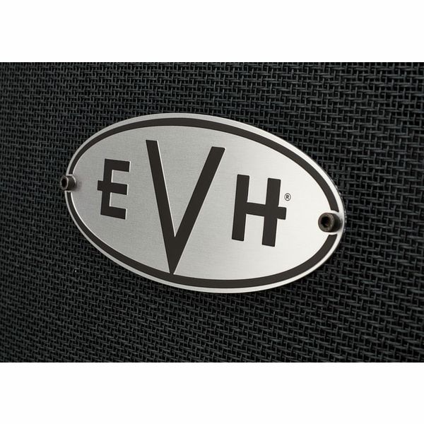 Evh 5150 4x12 Straight IVR