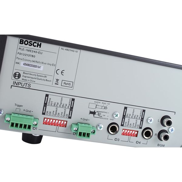 Bosch Plena PLE-1ME 240 EU 360/240W