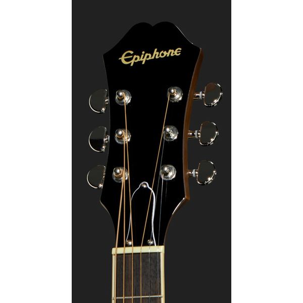 Epiphone J 45 Ec Studio Vs Thomann United States