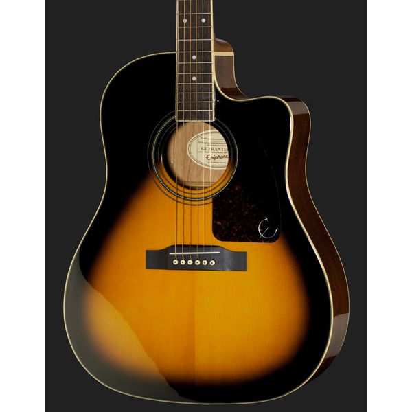 Epiphone J 45 Ec Studio Vs Thomann United States