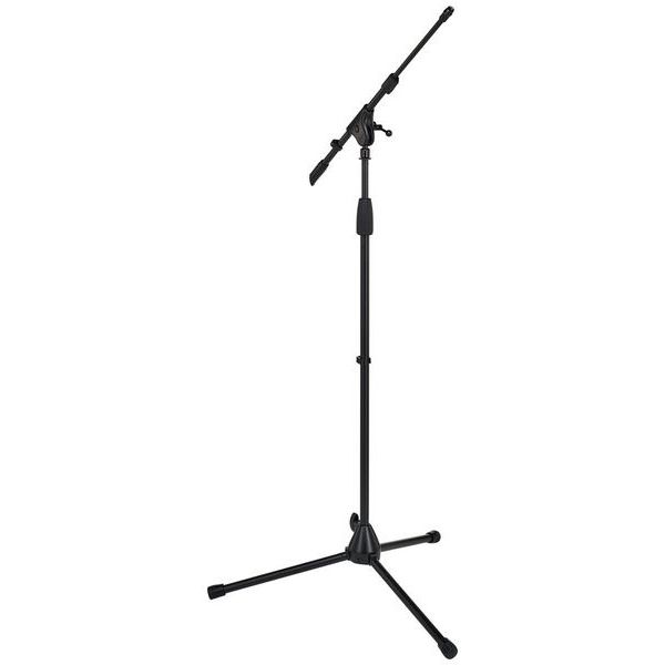 Millenium MS 2007 Black