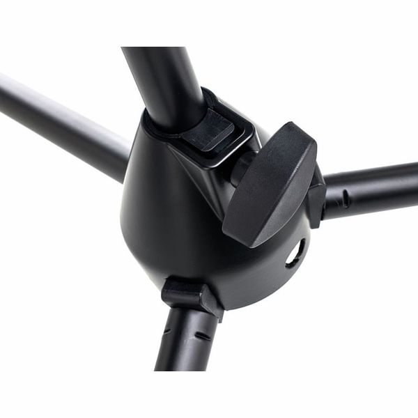 Millenium MS 2007 Black