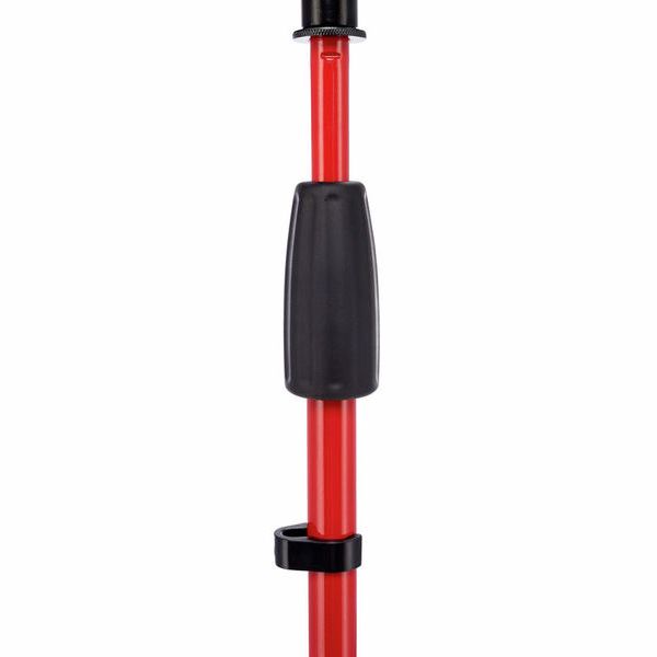 Millenium MS 2007 Red