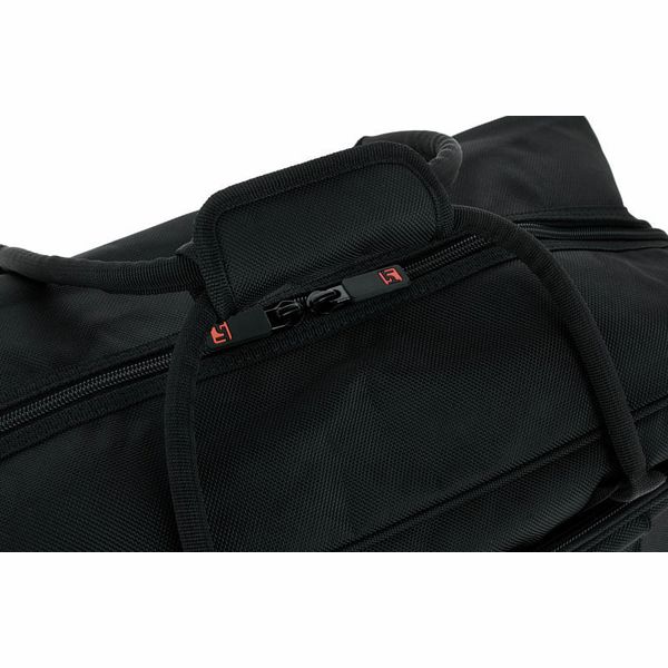 Protec M-402 Mute Bag Bass Trombone