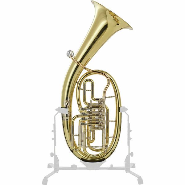 B&S 33/2-L Tenor Horn