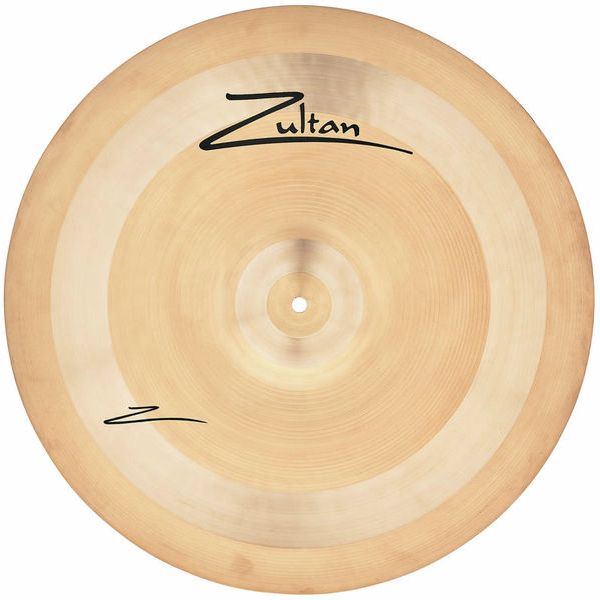 Zultan 20" Z-Series Ride